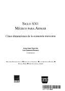 Portada de Siglo Xxi, Mexico Para Armar