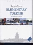Portada de Elementary Turkish
