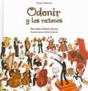 Portada de Odonir y los Ratones (Odonir and the Mice)
