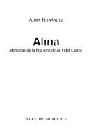 Portada de Alina