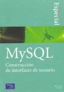 Portada de MySQL Construccion de Interfaces de Usuario