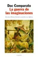 Portada de LA Guerra De Las Imaginaciones