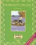 Portada de Robinson Crusoe / Robinson Crusoe (Historias de Siempre)