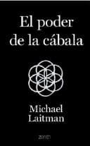 Portada de El Poder De La Cabala / The Power of Kabbalah