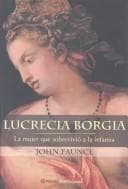 Portada de Lucrecia Borgia