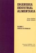 Portada de Ingenieria Industrial Alimentaria - V. 1 Procesos