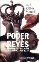 Portada de El Poder de Los Reyes