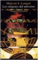 Portada de Los Origenes del Universo