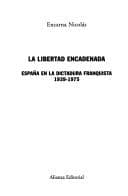 Portada de libertad encadenada