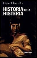 Portada de Historia de La Histeria