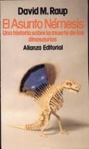 Portada de Asunto Nemesis, El