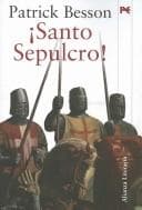Portada de Santo Sepulcro! Holy Grave! (Alianza Literaria)