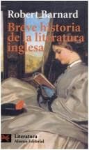 Portada de Breve Historia De La Literatura Inglesa (El Libro De Bolsillo)