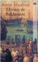 Portada de El Viaje de Baldassare