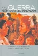 Portada de La guerra que nos han contado / The War That They Told Us
