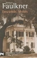 Portada de Desciende, Moises