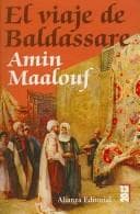 Portada de El Viaje De Baldassare/ Balthasar's Odyssey (13/20)