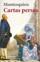 Portada de Cartas Persas