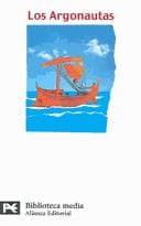 Portada de Los Argonautas / The Argonauts