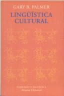 Portada de Linguistica Cultural