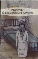 Portada de Memorias de Una Enfermera Nocturna