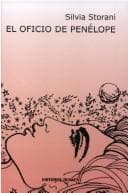 Portada de El Oficio de Penelope