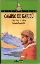 Portada de Camino De Karibu