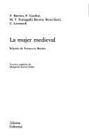 Portada de Mujer Medieval, La