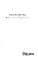 Portada de Resonancia Rizomaticas