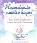 Portada de Recordando Nuestro Hogar