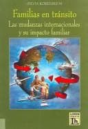 Portada de Familias En Transito