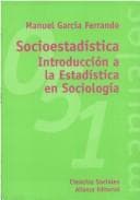 Portada de Socioestadistica - Introduccion a la Estadistica