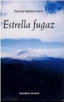 Portada de Estrella Fugaz