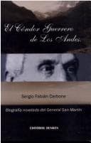 Portada de El cóndor guerrero de Los Andes