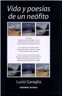 Portada de Vida y Poesia de Un Neofito