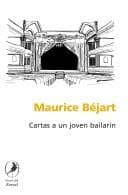 Portada de Cartas a Un Joven Bailarin
