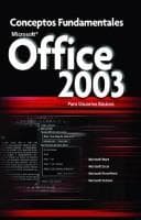 Portada de Office 2003 Conceptos Fundamentales