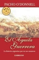 Portada de El Aguila Guerrera