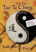 Portada de Lao Tzu - Tao Te Ching