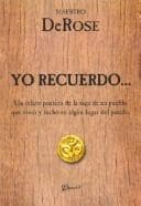 Portada de Yo Recuerdo (Calidad De Vida)
