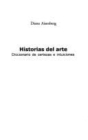 Portada de Historias Del Arte/art Histories