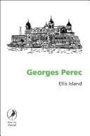 Portada de Ellis Island