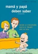 Portada de Mama y Papa Deben Saber