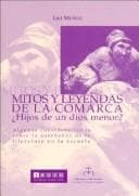 Portada de Mitos y Leyendas de La Comarca - Hijos de Un Dios Menor?