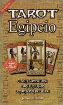 Portada de Tarot Egipcio