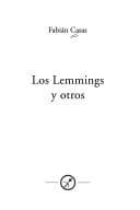 Portada de Los Lemmings y Otros (Parabellum)
