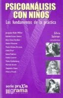 Portada de Psicoanalisis Con Ninos (Serie Tri)