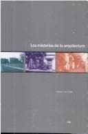Portada de Los Misterios de La Arquitectura I