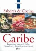 Portada de Sabores & Cocina Caribe