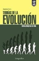 Portada de Teorias de La Evolucion - Como Progresa La Vida